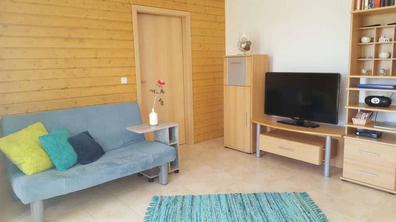 Ferienwohnung Am Waldrand Herdwangen-Schönach Eksteriør bilde
